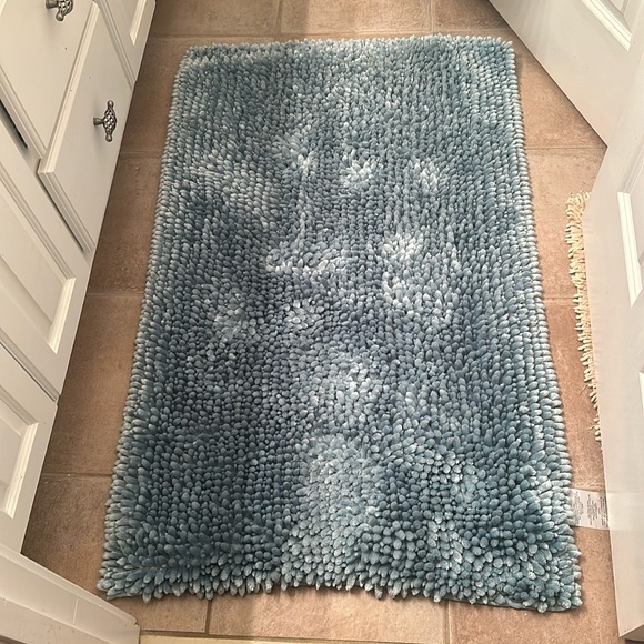 bath matt - Picture 1 of 5